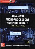 Advanced Microprocessors & Peripherals