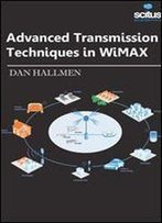 Advanced Transmission Techniques In Wimax