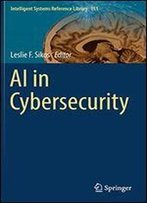 Ai In Cybersecurity