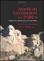 American Government And Politics