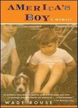 America's Boy : A Memoir