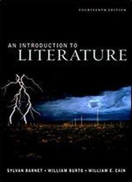 An Introduction To Literature, 14th Edition