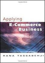 Applying E-Commerce In Business