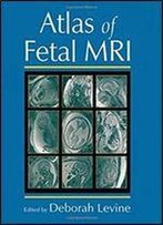 Atlas Of Fetal Mri