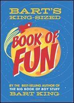Bart's King-sized Book Of Fun