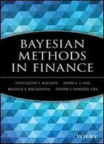 Bayesian Methods In Finance