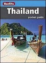 Berlitz Pocket Guide Thailand (Berlitz Pocket Guides)