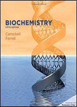 Biochemistry (with Biochemistrynow) (available Titles Cengagenow)