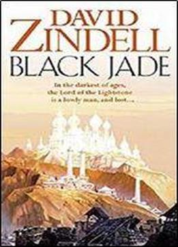 Black Jade (the Ea Cycle, Book 3)