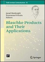 Blaschke Products And Their Applications