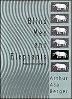 Blind Men And Elephants: Perspectives On Humor