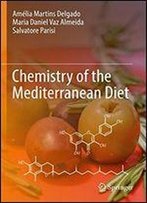 Chemistry Of The Mediterranean Diet