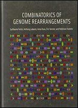 Combinatorics Of Genome Rearrangements