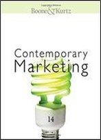 Contemporary Marketing, 14th Edition