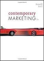 Contemporary Marketing (Available Titles Cengagenow)