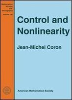 Control And Nonlinearity