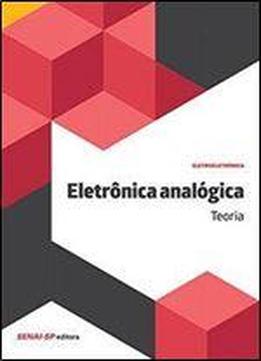 Eletronica Analogica - Teoria (eletroeletronica)