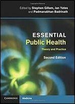 Essential Public Health (2nd Edition)