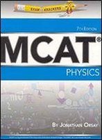 Examkrackers: Mcat Physics