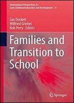 Families And Transition To School