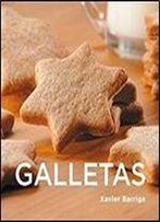Galletas / The Box Of Cookies