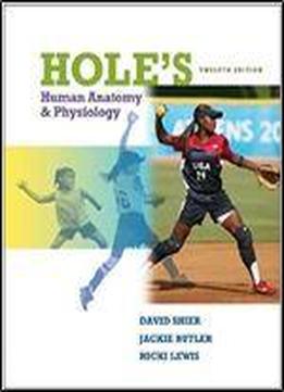 Hole's Human Anatomy & Physiology