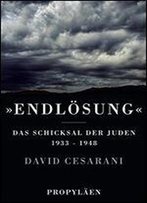 Holocaust: Das Schicksal Der Juden 1933 Bis 1948