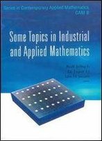 Industrial And Applied Mathematics