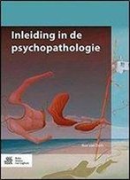 Inleiding In De Psychopathologie