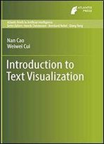 Introduction To Text Visualization
