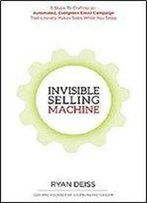 Invisible Selling Machine