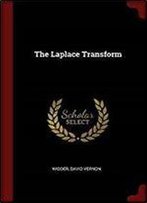 Laplace Transform (Pms-6) (Princeton Mathematical Series)