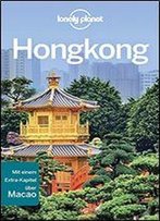 Lonely Planet Reisefuhrer Hongkong (Lonely Planet Reisefuhrer Deutsch)