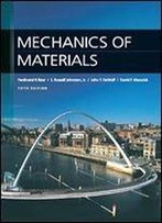 Mechanics Of Materials, 5th Edition