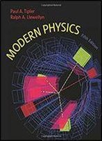 Modern Physics, 5th Edition