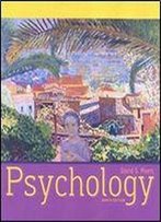 Myers's Psychology, 9th Edition