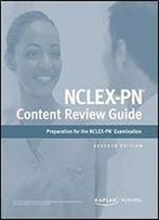 Nclex-Pn Content Review Guide