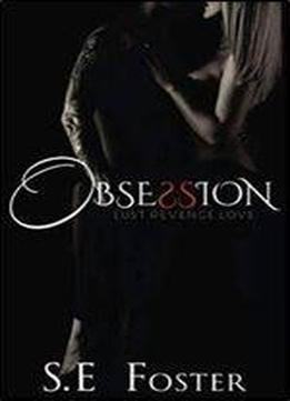 Obsession (the Volkov Mafia Series) (volume 1)