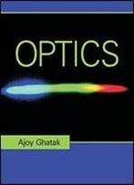 Optics, 1st Edition