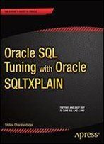 Oracle Sql Tuning With Oracle Sqltxplain