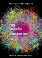 Party Competition: An Agent-Based Model