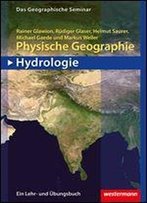 Physische Geographie: Hydrologie