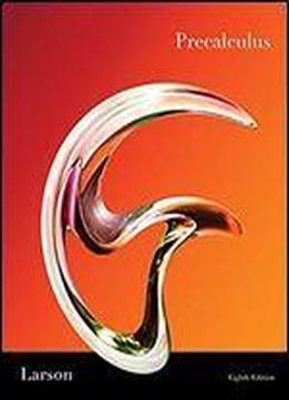 Precalculus, 8th Edition