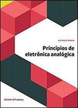 Principios De Eletronica Analogica (eletroeletronica)