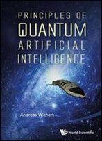 Principles Of Quantum Artificial Intelligence