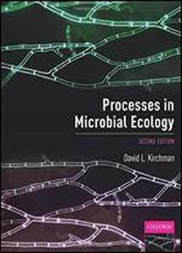 Processes In Microbial Ecology