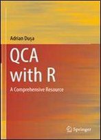 Qca With R: A Comprehensive Resource