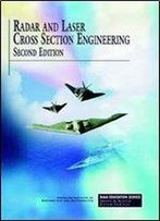 Radar And Laser Cross Section Engineering, Second Edition