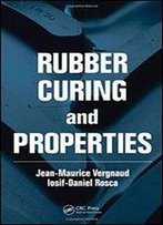 Rubber Curing And Properties