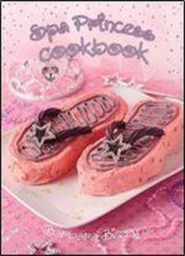 Spa Princess Cookbook